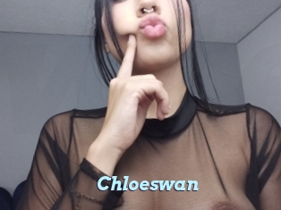 Chloeswan