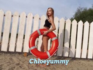 Chloeyummy