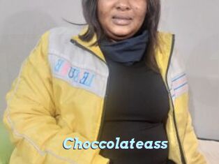 Choccolateass