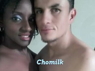 Chomilk