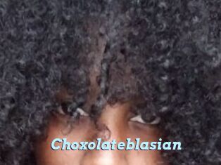 Choxolateblasian