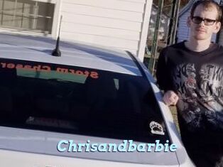 Chrisandbarbie