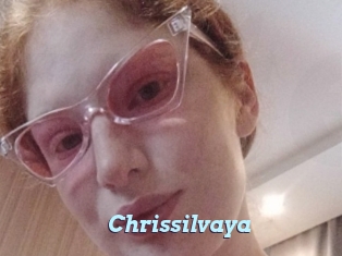 Chrissilvaya