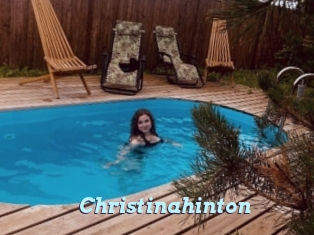 Christinahinton