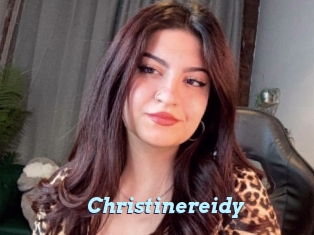 Christinereidy