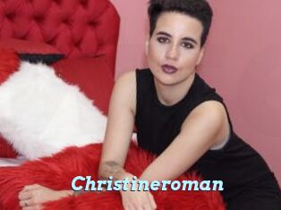 Christineroman