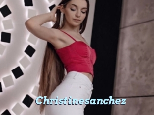 Christinesanchez