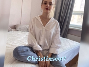 Christinscott