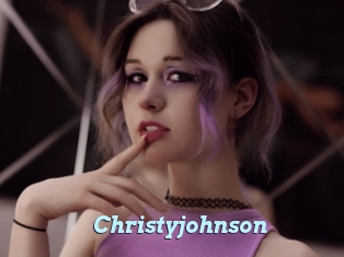 Christyjohnson