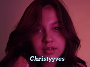 Christyyves