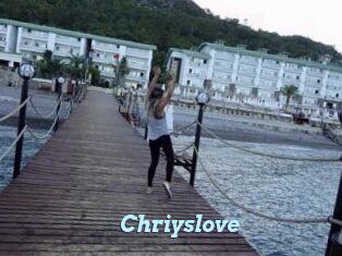 Chriyslove