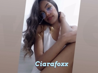 Ciarafoxx