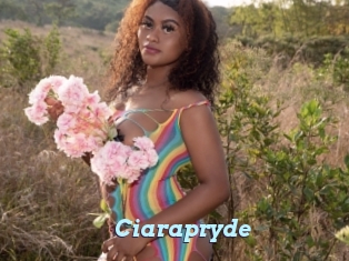 Ciarapryde