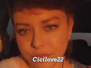 Cicilove22