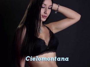 Cielomontana