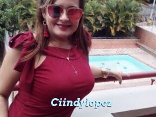 Ciindylopez