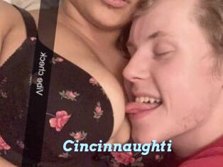 Cincinnaughti