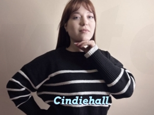 Cindiehall