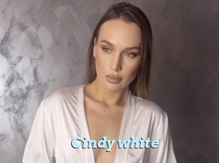 Cindy_white