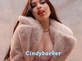 Cindybarker