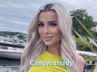 Cindycassidy