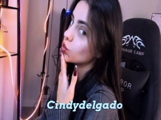 Cindydelgado