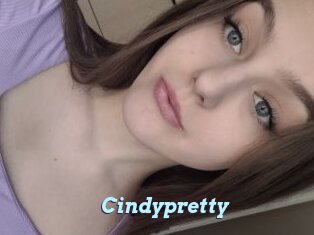 Cindypretty