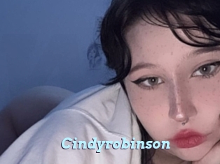 Cindyrobinson