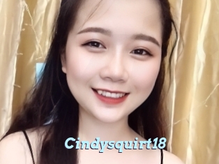 Cindysquirt18