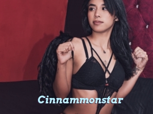 Cinnammonstar