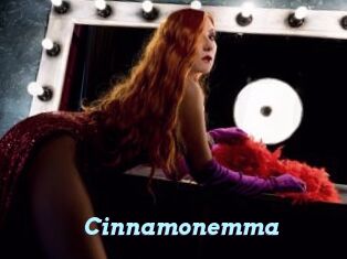 Cinnamonemma