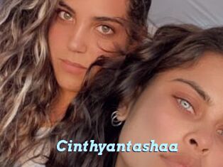 Cinthyantashaa