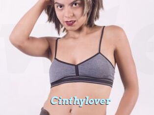 Cinthylover