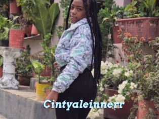 Cintyaleinnerr