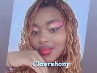 Claerehony