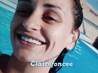 Clairefoncee