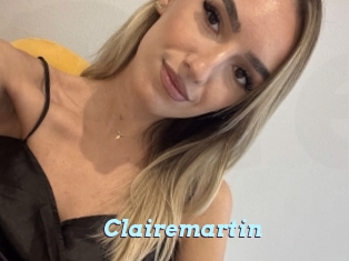 Clairemartin