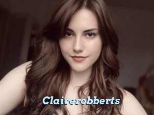 Clairerobberts