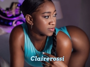 Clairerossi