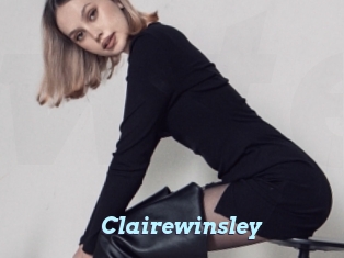 Clairewinsley