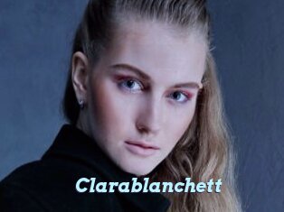 Clarablanchett