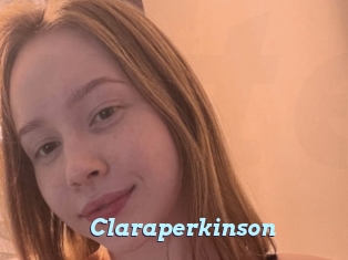 Claraperkinson