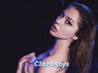 Clarawoys