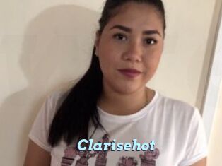 Clarisehot