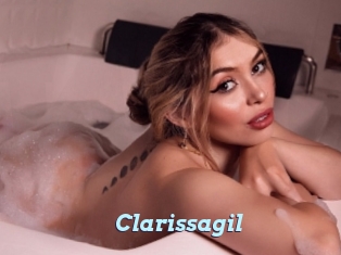 Clarissagil