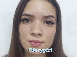 Clarygirl