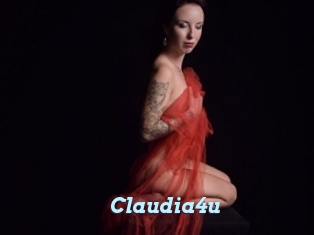 Claudia4u