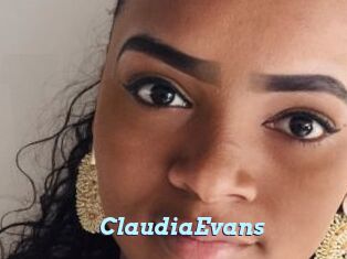 ClaudiaEvans