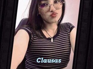 Clausas