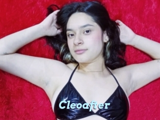 Cleoafter